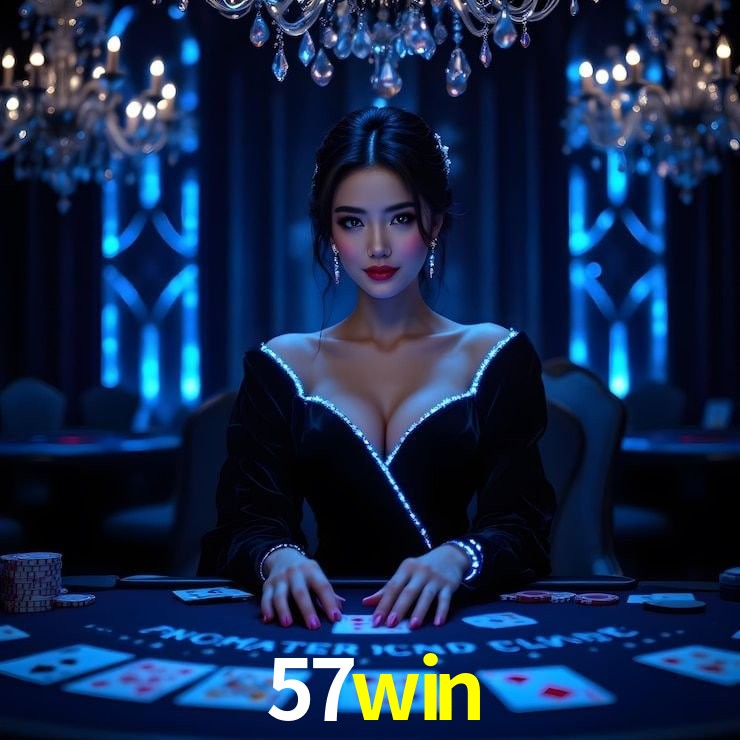 Casino Ao Vivo 57win