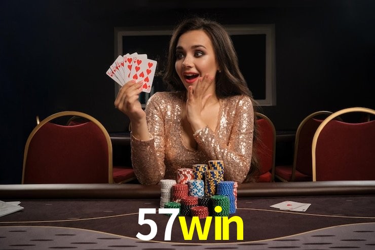 cassino 57win
