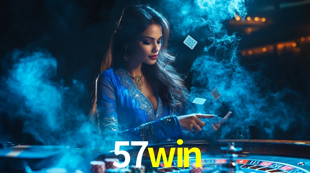 Descubra a Essência do 57win: Nossa História e Compromissos