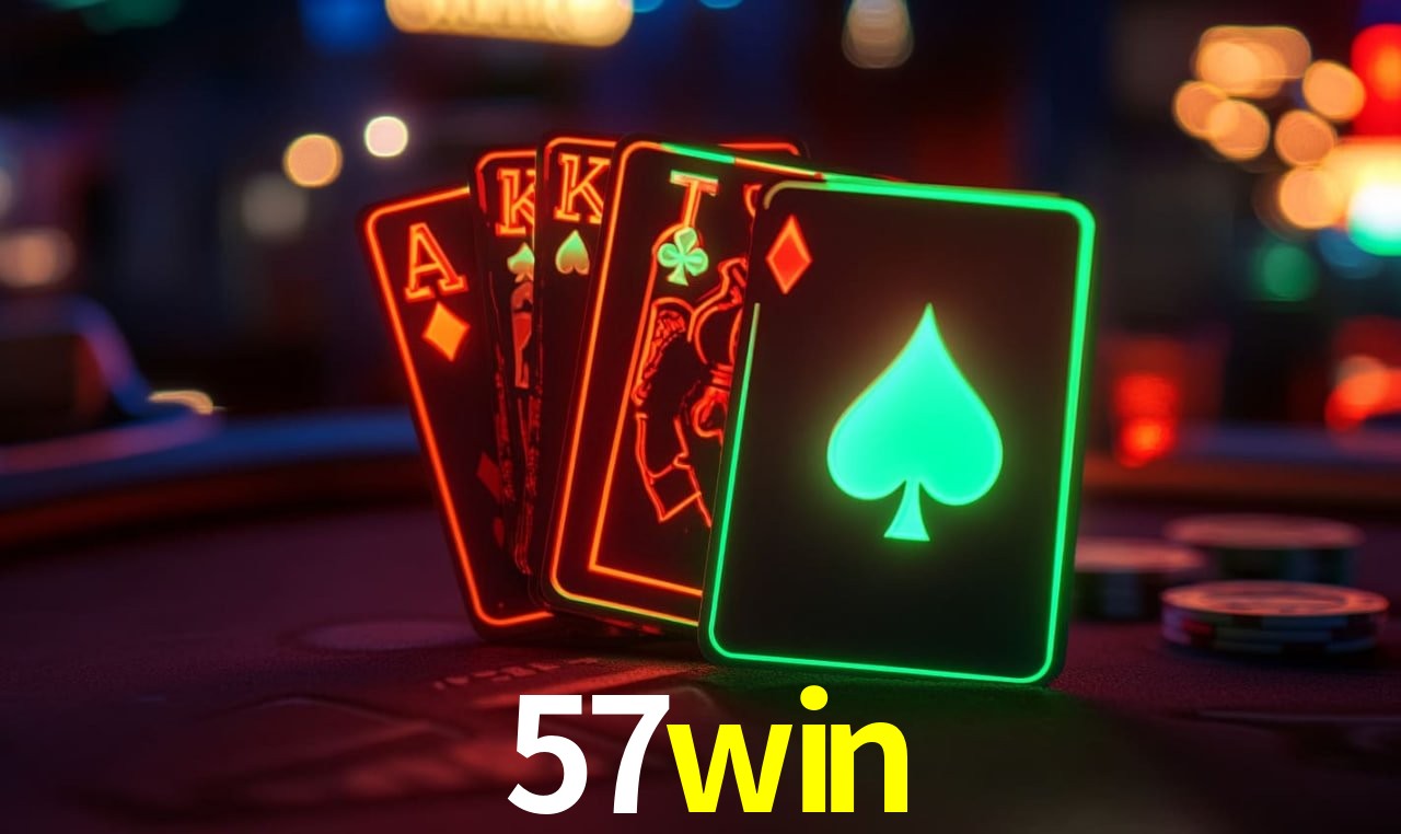 Estatísticas do Jogo 57win