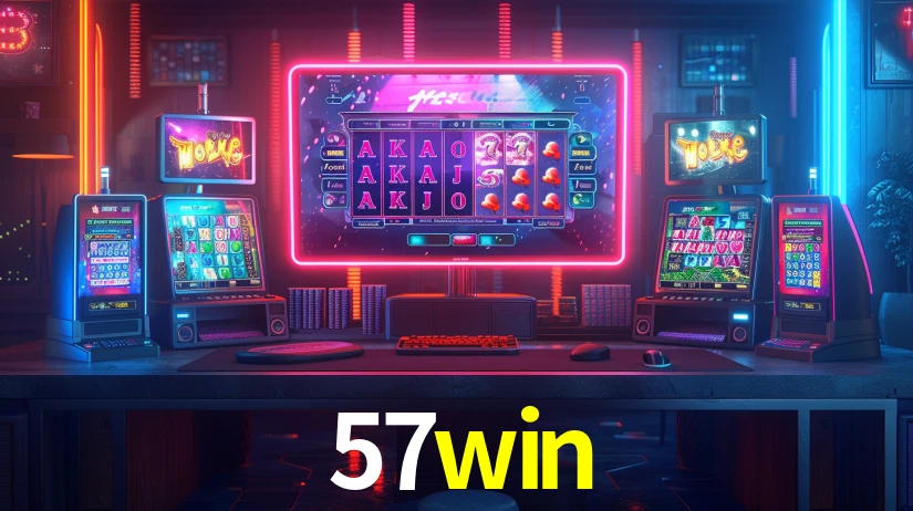 Experimente o Login Seguro Premium no 57win
