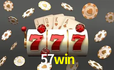 Descubra a Essência do 57win: Nossa História e Compromissos