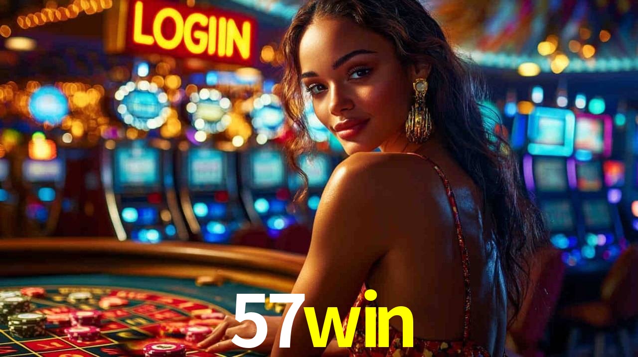 Provedores de Jogos 57win