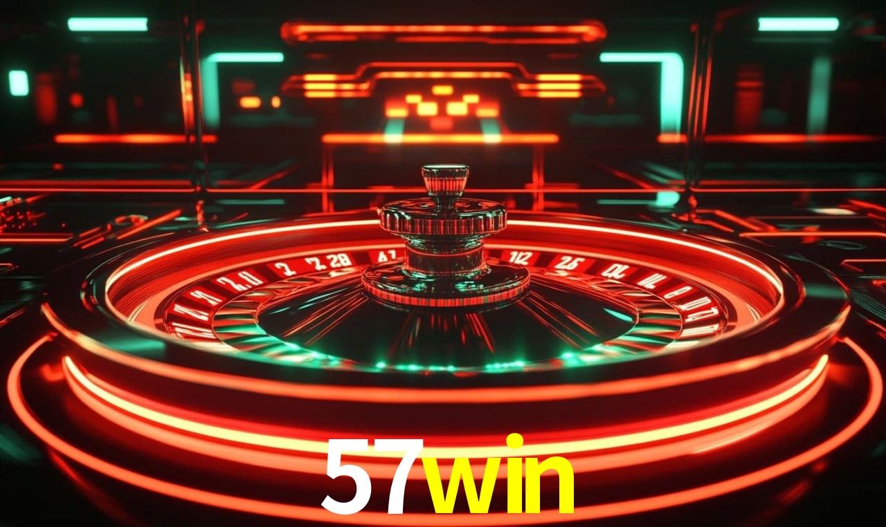 Desvendando o Mundo dos Jogos Virtuais na 57win