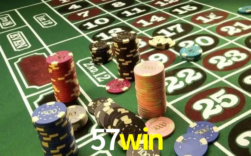 Recursos de Bônus 57win