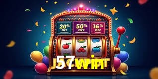 Promoção Relâmpago 57win