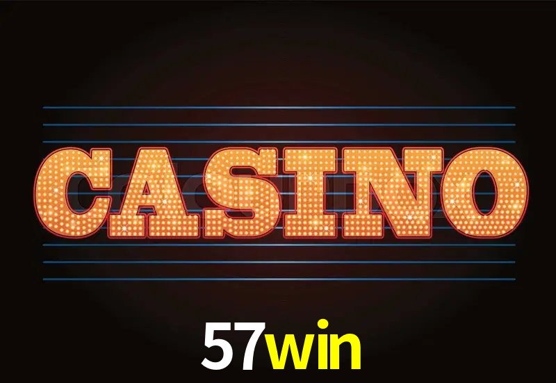 Estatísticas 57win