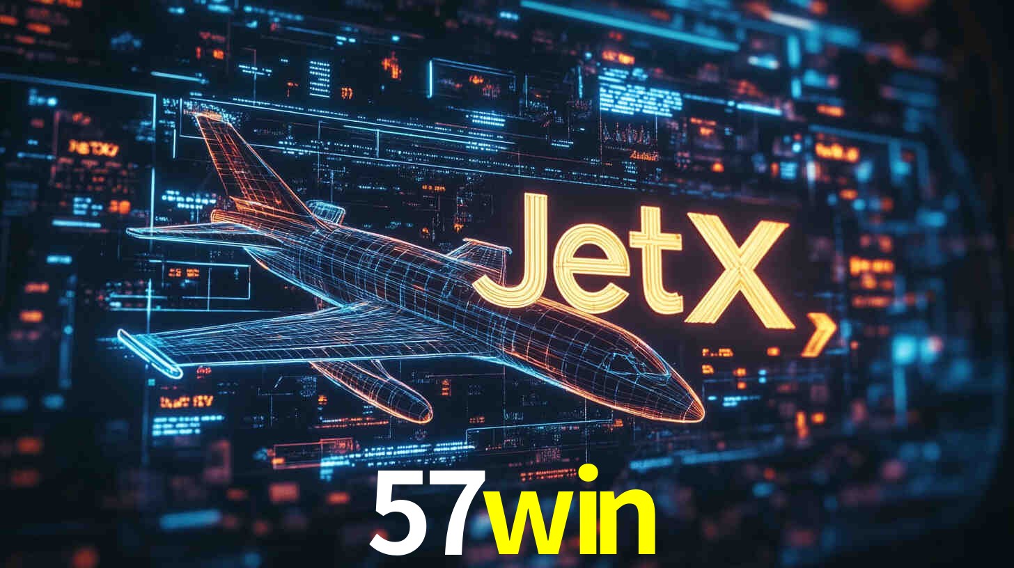 A Popularidade dos Caça-Níqueis no 57win