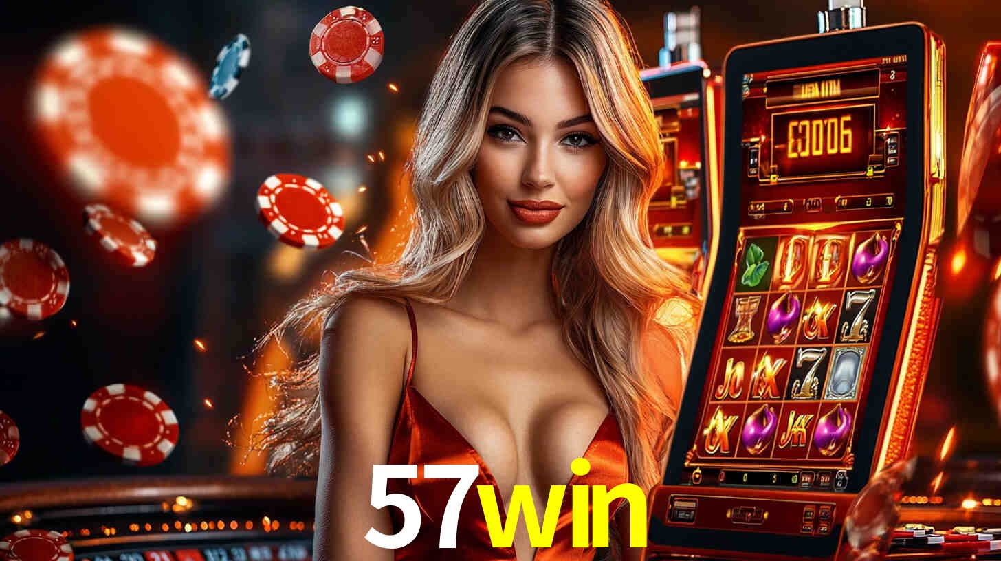 57win login