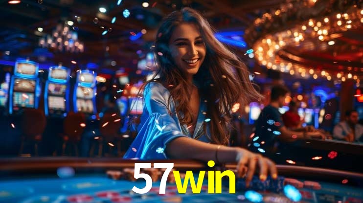 Experiência VIP 57win