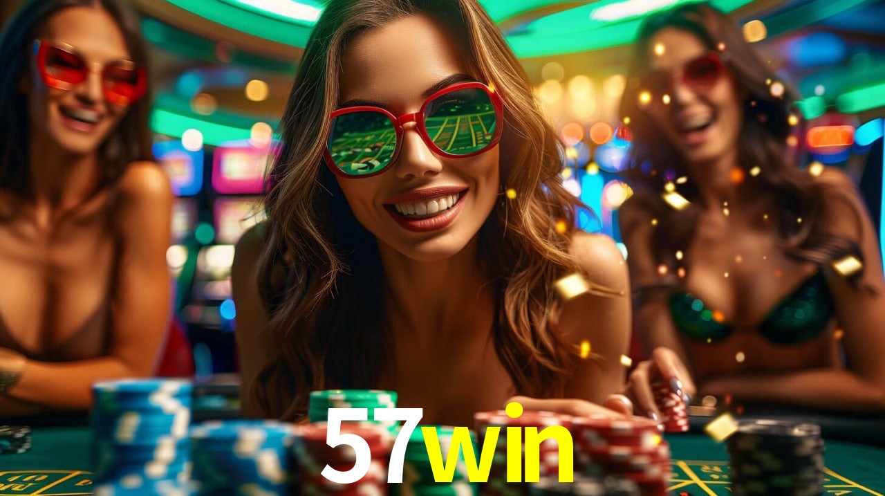 Welcome Bonus 57win