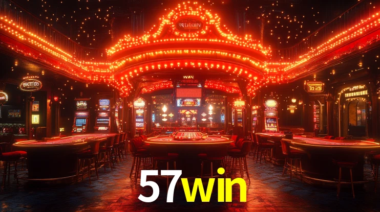 Ofertas Imperdíveis na 57win: Promoções e Bônus Que Valem a Pena