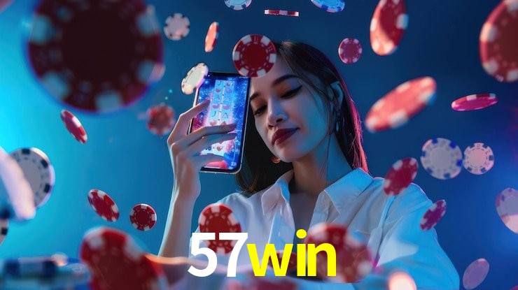Desvendando o Mundo dos Jogos Virtuais na 57win