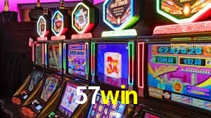 Página oficial no Facebook da 57win