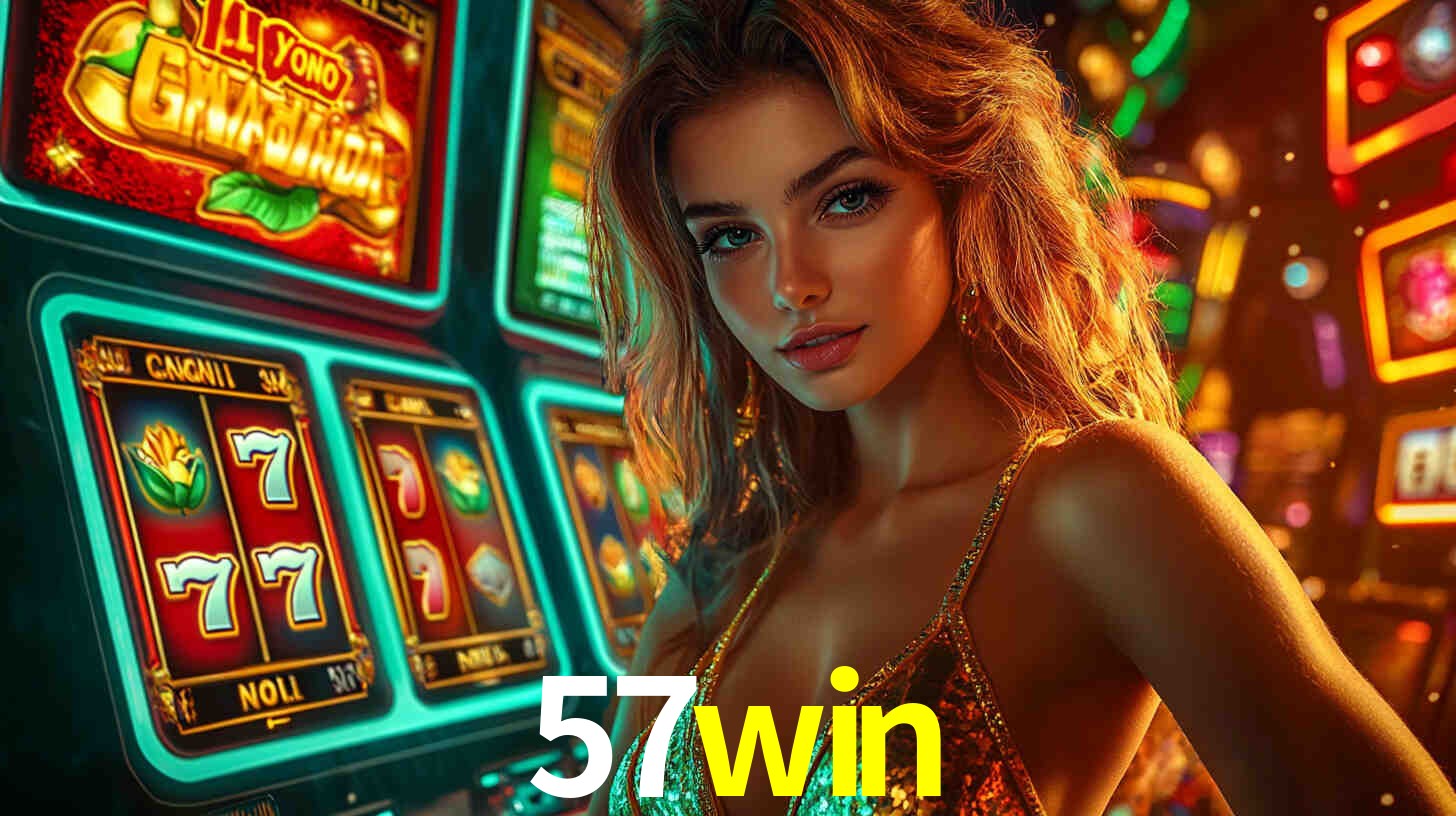 Daily Bonuses 57win