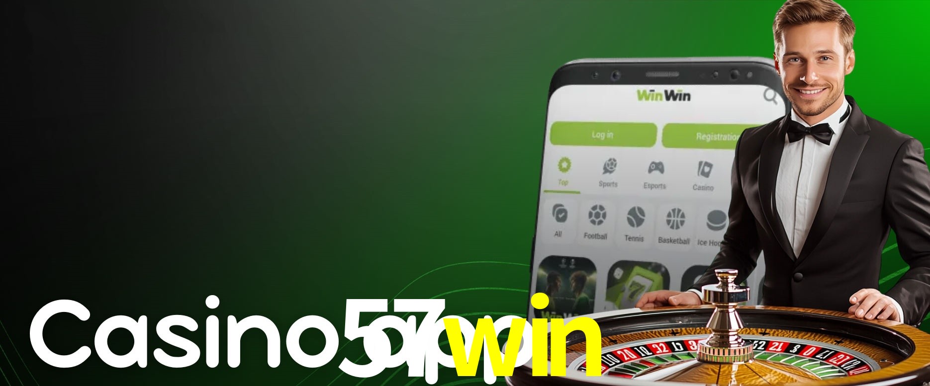Weekend Specials 57win