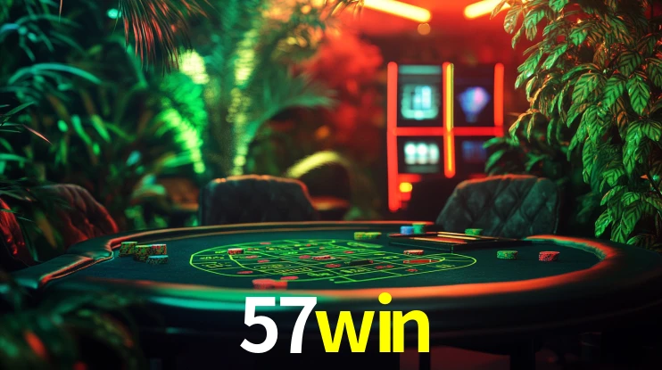 Blackjack Table 57win