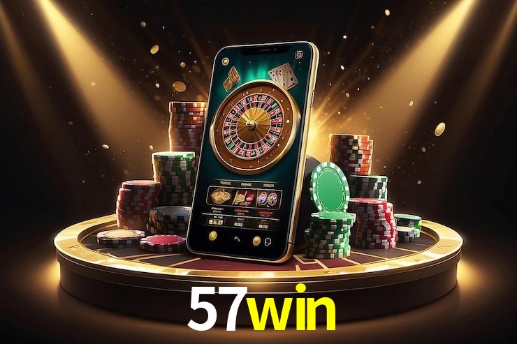 Tecnologia da Plataforma 57win