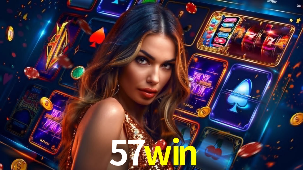 A Emoção da Loteria na 57win: Uma Chance de Mudança de Vida
