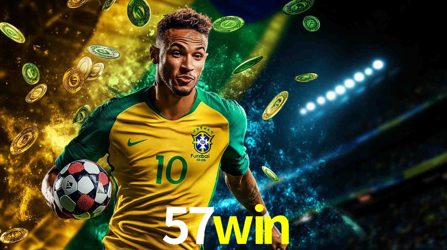 A Popularidade dos Caça-Níqueis no 57win