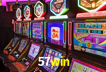 Descubra a Essência do 57win: Nossa História e Compromissos