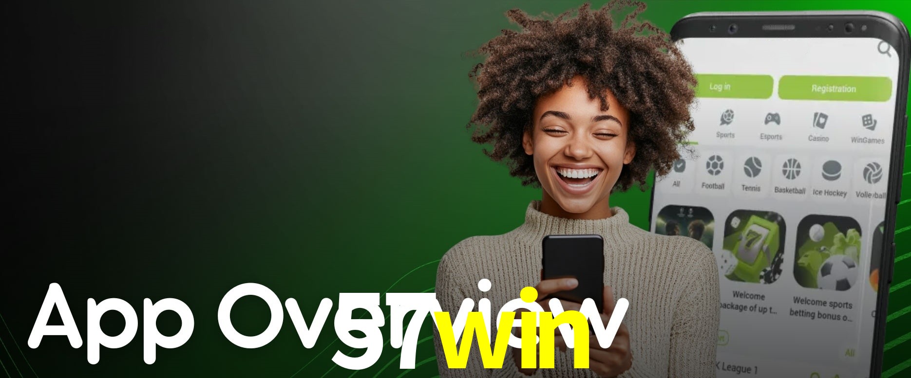 Exclusive Offers 57win