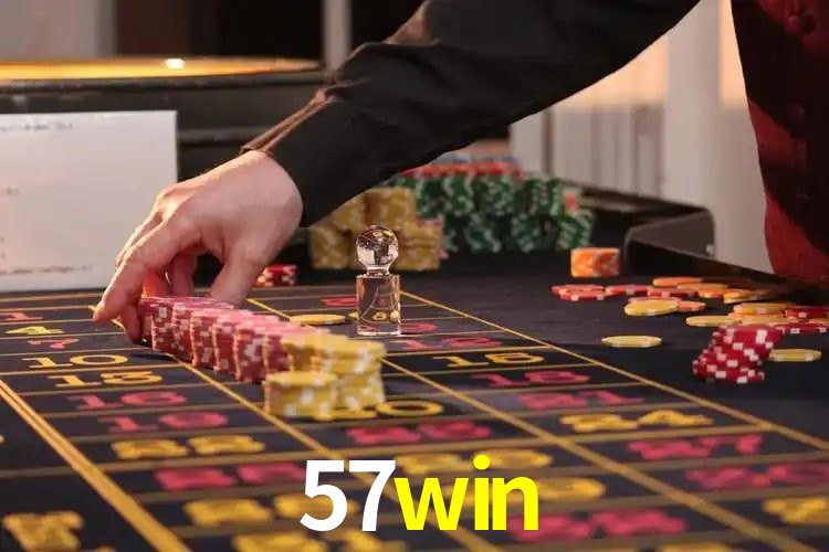 Inovações de Jogos na 57win: O Futuro das Experiências Interativas