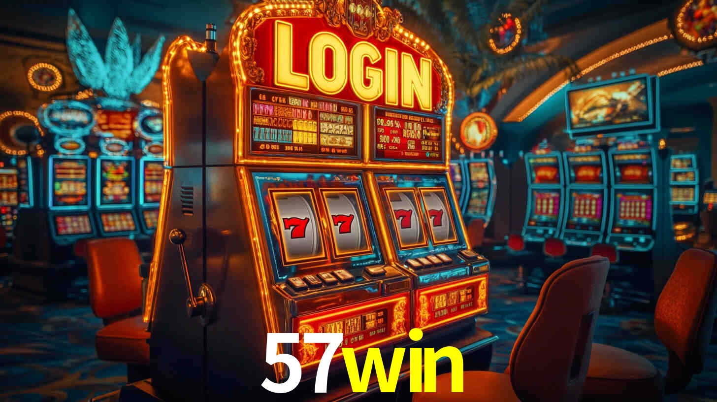 Exclusive Games 57win
