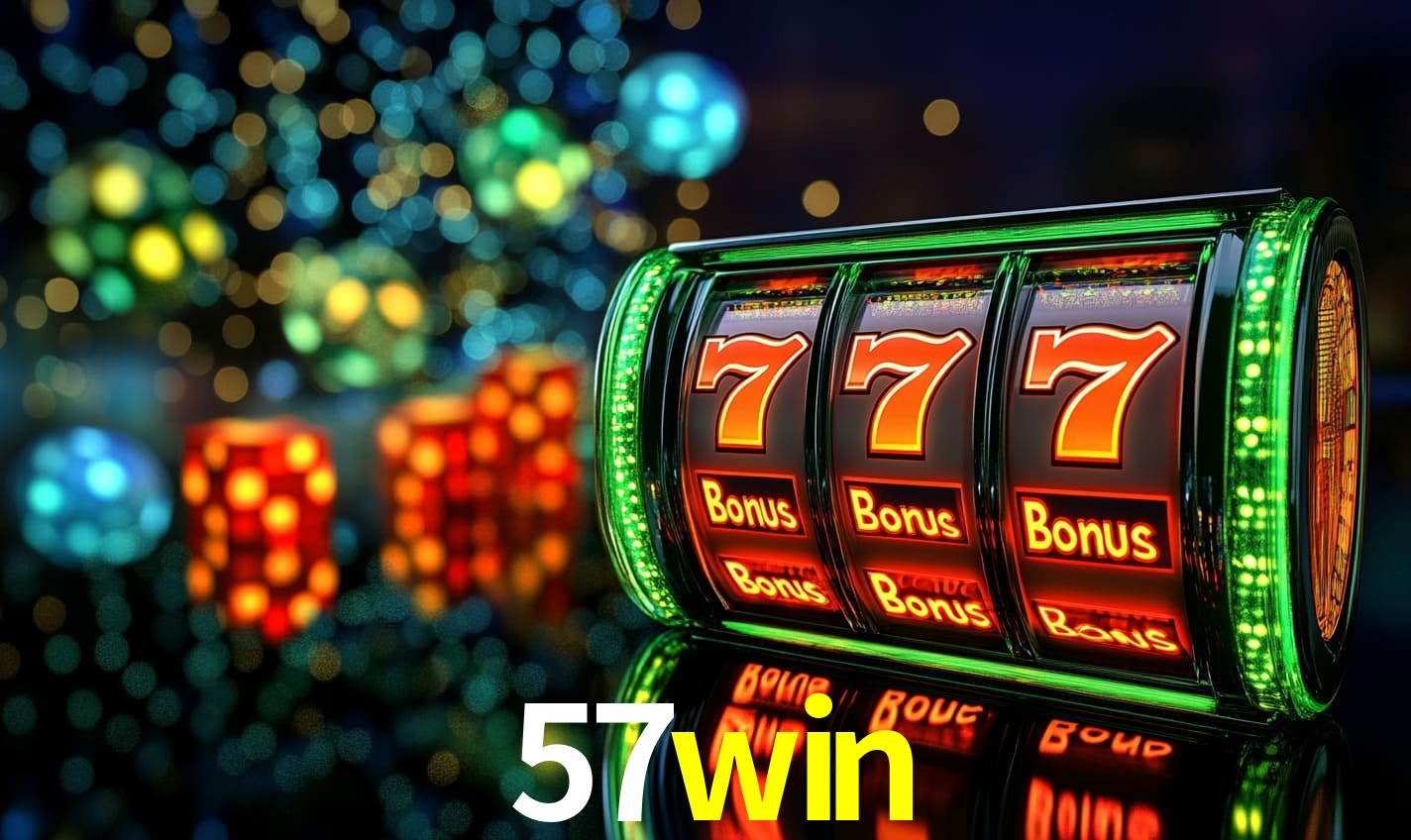Benefícios da Conta 57win