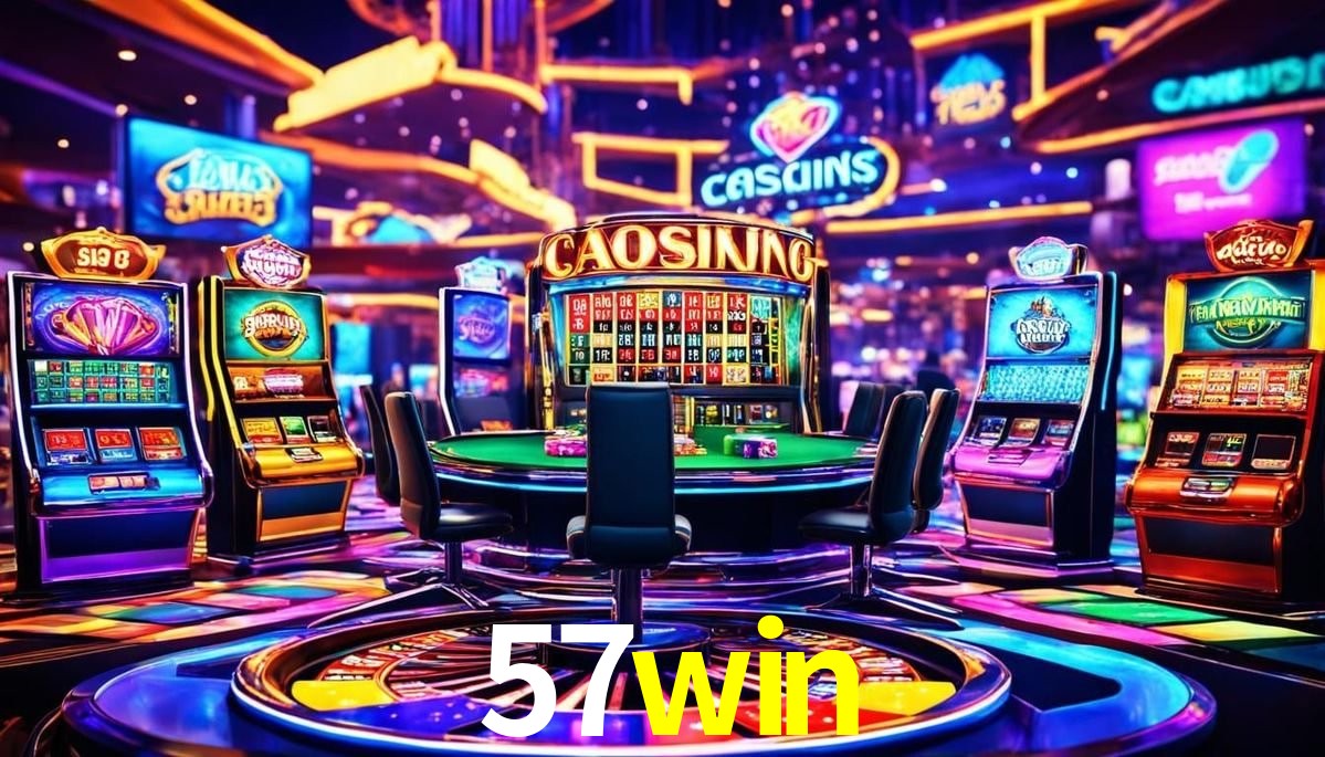 Experiência VIP 57win