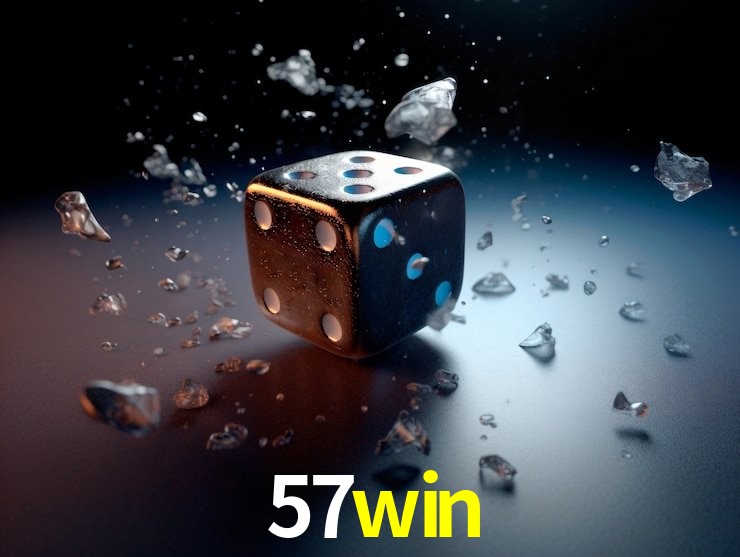 Jogos com bônus e suporte 24h na 57win
