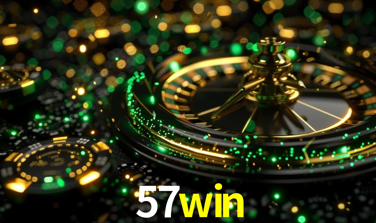 Canal oficial no Telegram da 57win
